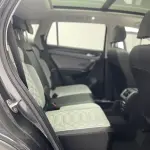 Volkswagen Tayron 2024 из Китая