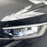 Volkswagen Tayron 2024 из Китая