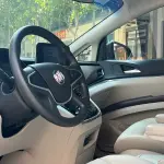 Buick GL8 2022 из Китая