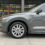 Mazda CX-8 2019 из Китая