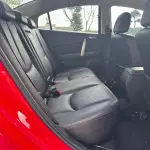 Mazda Ruiyi 2016 из Китая