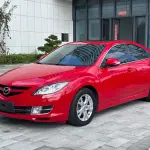 Mazda Ruiyi 2016 из Китая