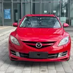 Mazda Ruiyi 2016 из Китая