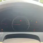 Toyota Crown 2008 из Китая