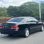 Toyota Crown 2008 из Китая