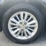 Toyota Crown 2008 из Китая