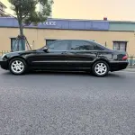 Mercedes-Benz S-Class 2005 из Китая