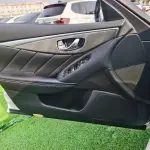 Infiniti Q50L 2015 из Китая