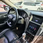 Infiniti Q50L 2015 из Китая