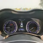 Infiniti Q50L 2015 из Китая
