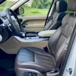 Land Rover Sport 2017 из Китая