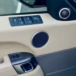 Land Rover Sport 2017 из Китая