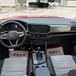 Volkswagen X 2022 из Китая