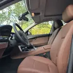 BMW 5 Series GT 2017 из Китая