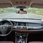BMW 5 Series GT 2017 из Китая