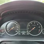 BMW 5 Series GT 2017 из Китая