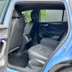 Volkswagen Tiguan L 2024 из Китая