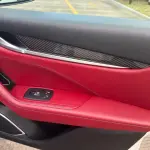 Maserati Levante 2017 из Китая
