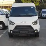JMC Tesla 2021 из Китая