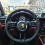 Porsche Macan 2022 из Китая