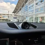 Porsche Macan 2022 из Китая