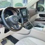 Mercedes-Benz Vito 2022 из Китая