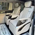 Mercedes-Benz Vito 2022 из Китая