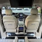 Mercedes-Benz Vito 2022 из Китая