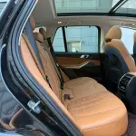 BMW X5 (Import) 2020 из Китая