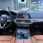 BMW X5 (Import) 2020 из Китая