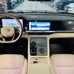 Geely Xingyue L 2024 из Китая