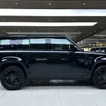 Land Rover Defender 2021 из Китая