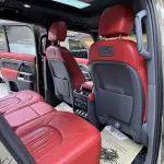Land Rover Defender 2021 из Китая
