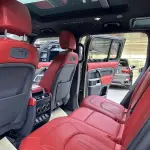 Land Rover Defender 2021 из Китая