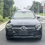 Mercedes-Benz GLC 2020 из Китая