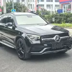 Mercedes-Benz GLC 2020 из Китая