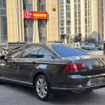 Volkswagen Magotan 2016 180 л.с. из Китая