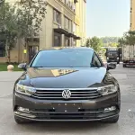 Volkswagen Magotan 2016 180 л.с. из Китая