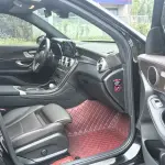 Mercedes-Benz GLC 2020 из Китая