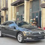 Volkswagen Magotan 2016 180 л.с. из Китая