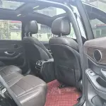 Mercedes-Benz GLC 2020 из Китая