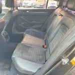 Volkswagen Magotan 2016 180 л.с. из Китая