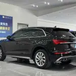 Audi Q5L 2023 из Китая