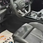 Audi Q5L 2023 из Китая
