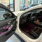 Mercedes-Benz C-Class 2017 из Китая