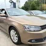 Volkswagen Sagitar 2015 из Китая