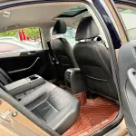 Volkswagen Sagitar 2015 из Китая