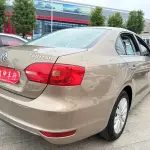 Volkswagen Sagitar 2015 из Китая