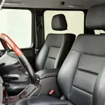 Mercedes-Benz G-Class 2011 из Китая