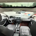 Volkswagen Sagitar 2015 из Китая